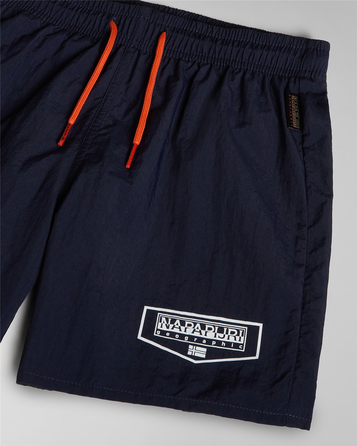 Cree Swimming Trunks