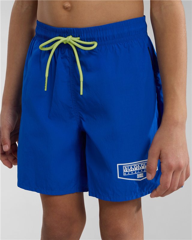 Cree Swimming Trunks