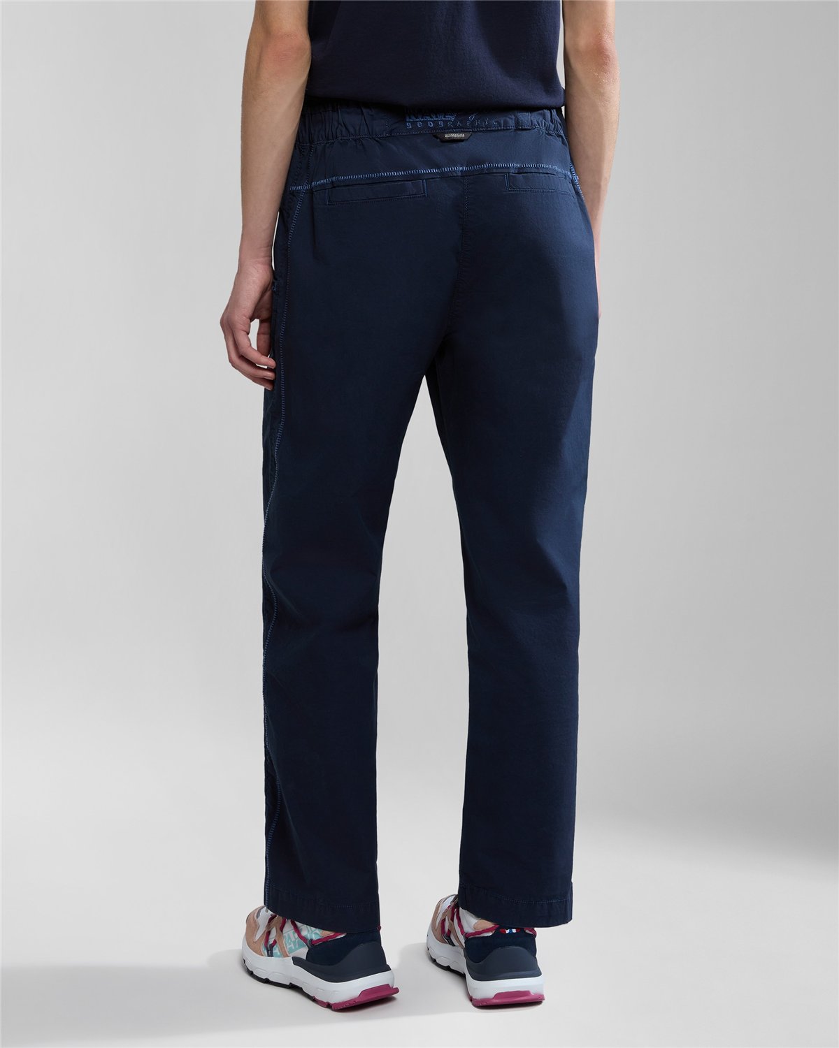 Aberdeen Trousers