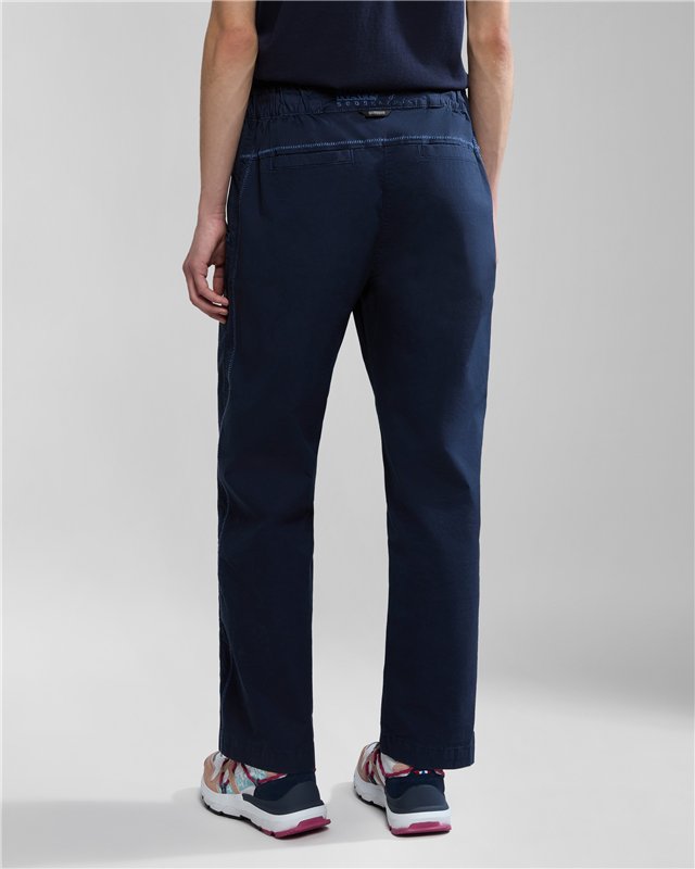 Aberdeen Trousers
