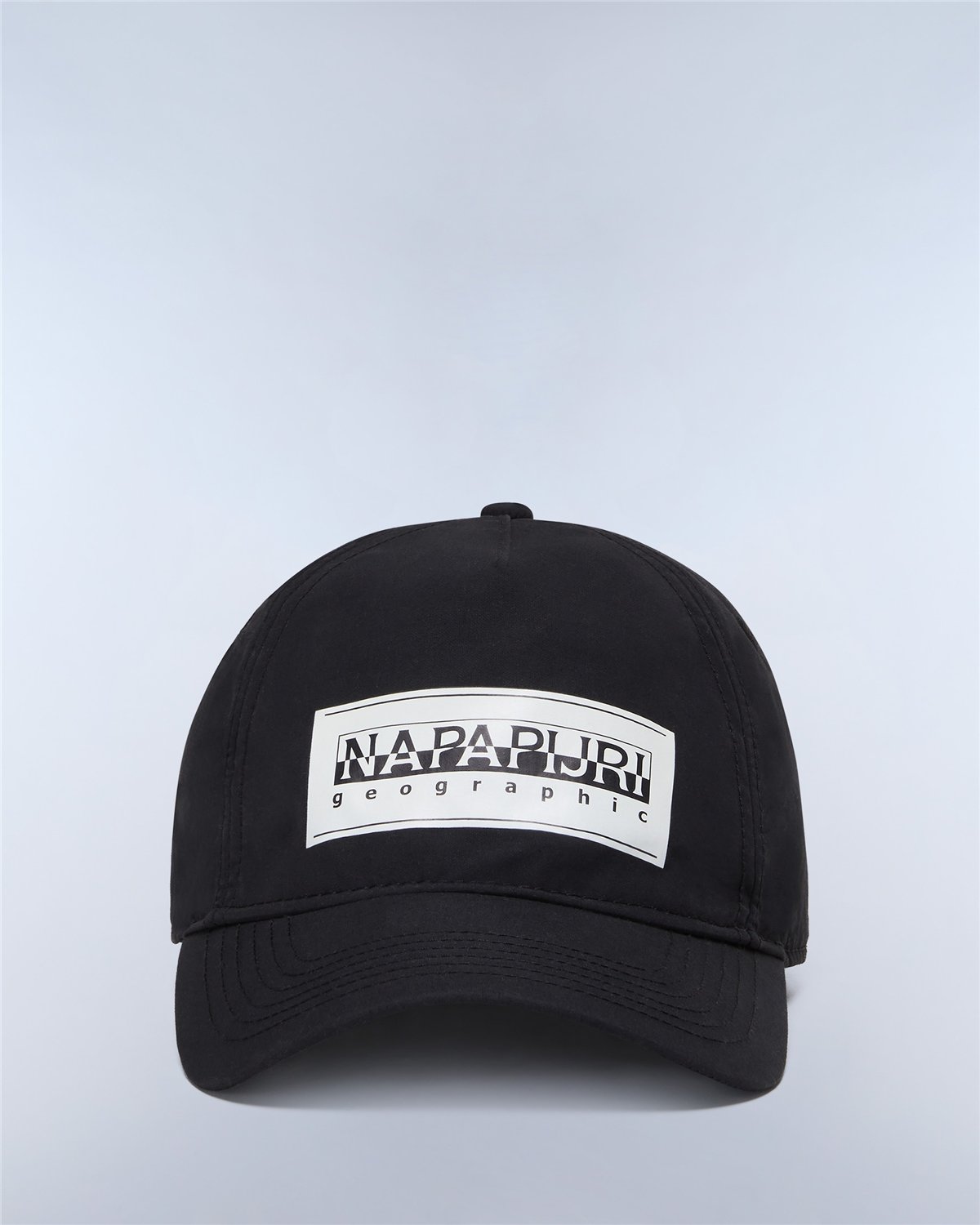 Box Logo Cap
