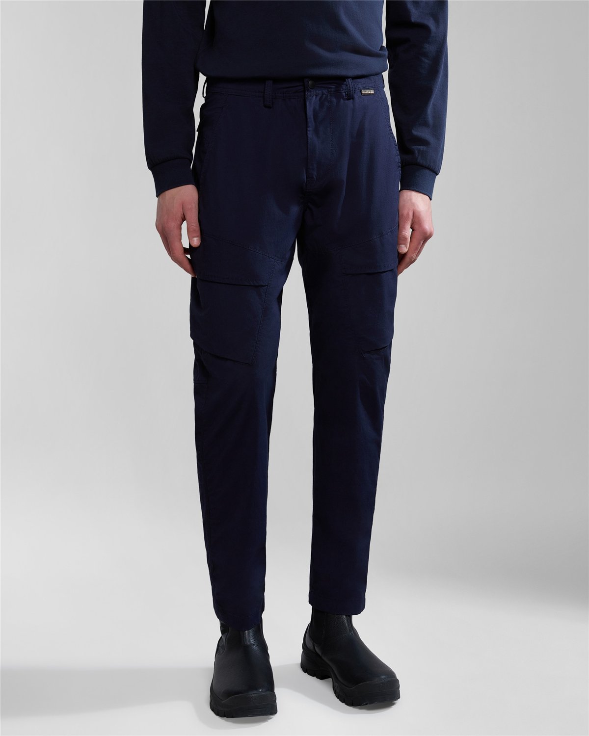 Carchi Cargo Trousers