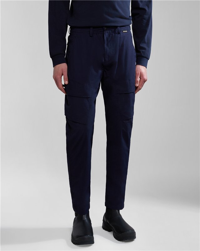 Carchi Cargo Trousers