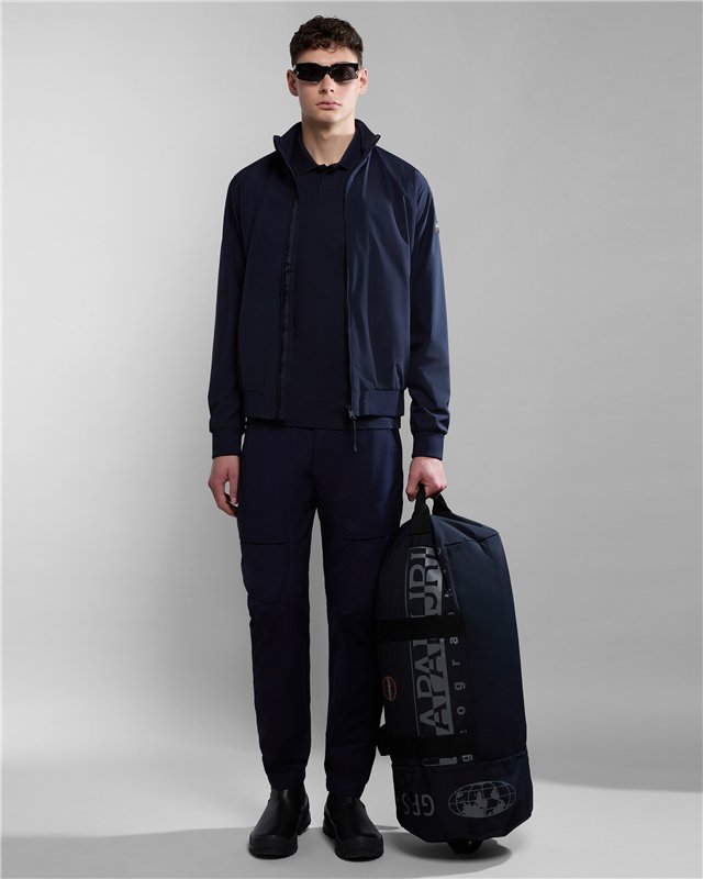 Carchi Cargo Trousers