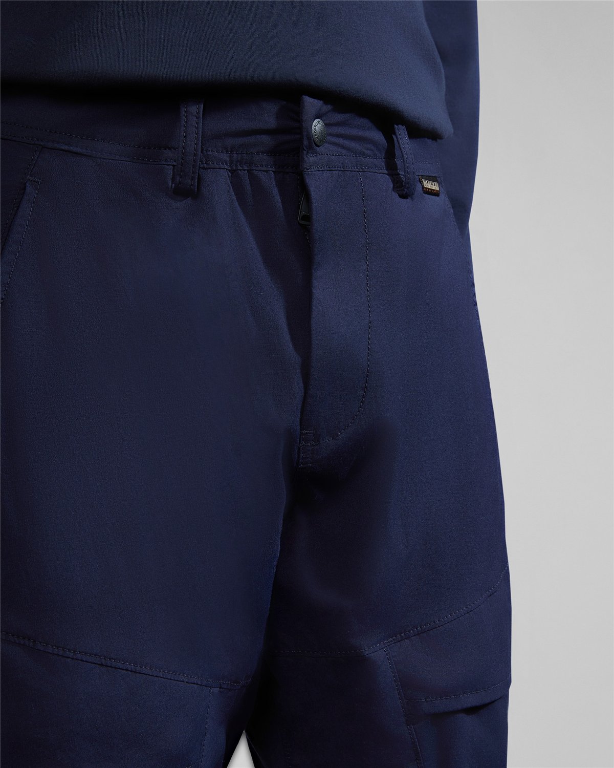 Carchi Cargo Trousers