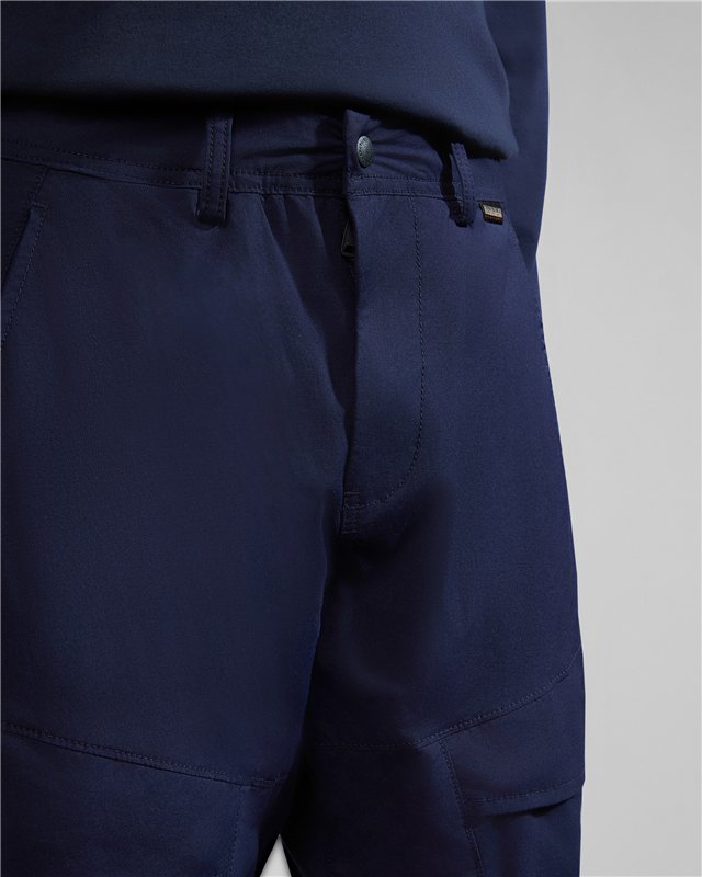 Carchi Cargo Trousers