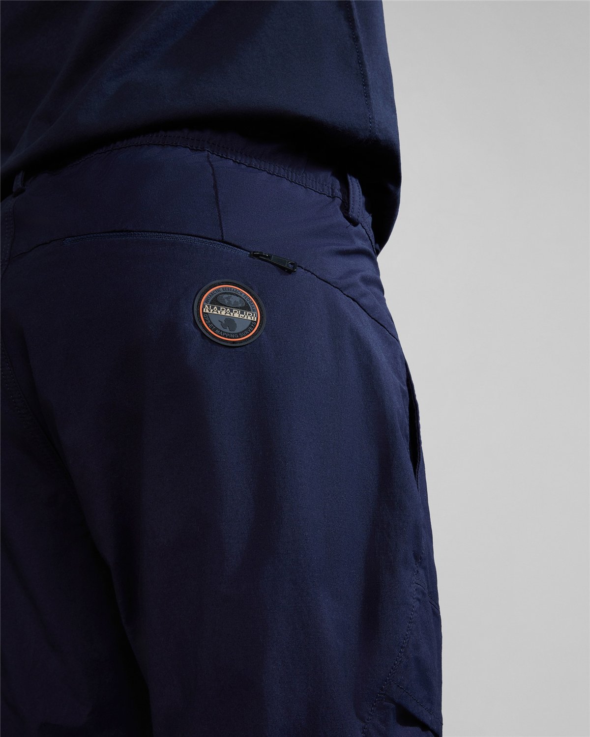 Carchi Cargo Trousers