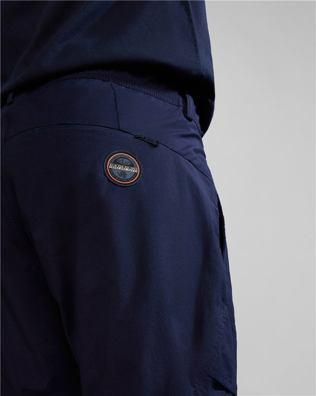 Carchi Cargo Trousers