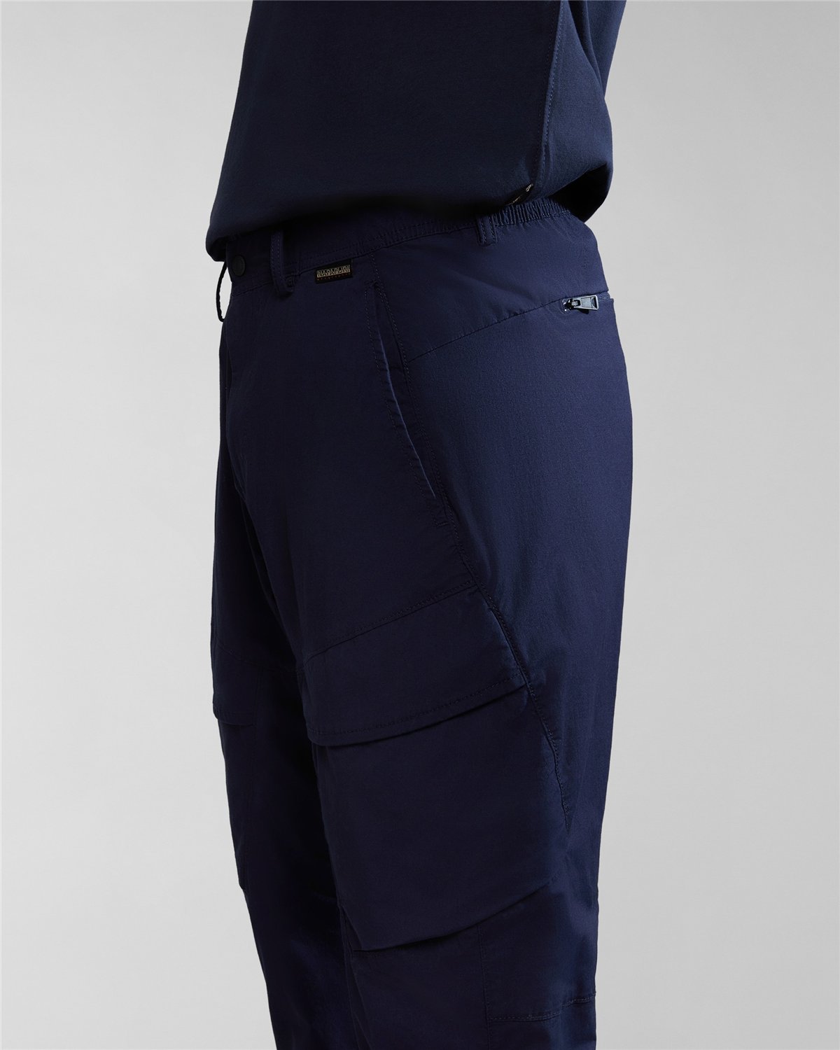 Carchi Cargo Trousers