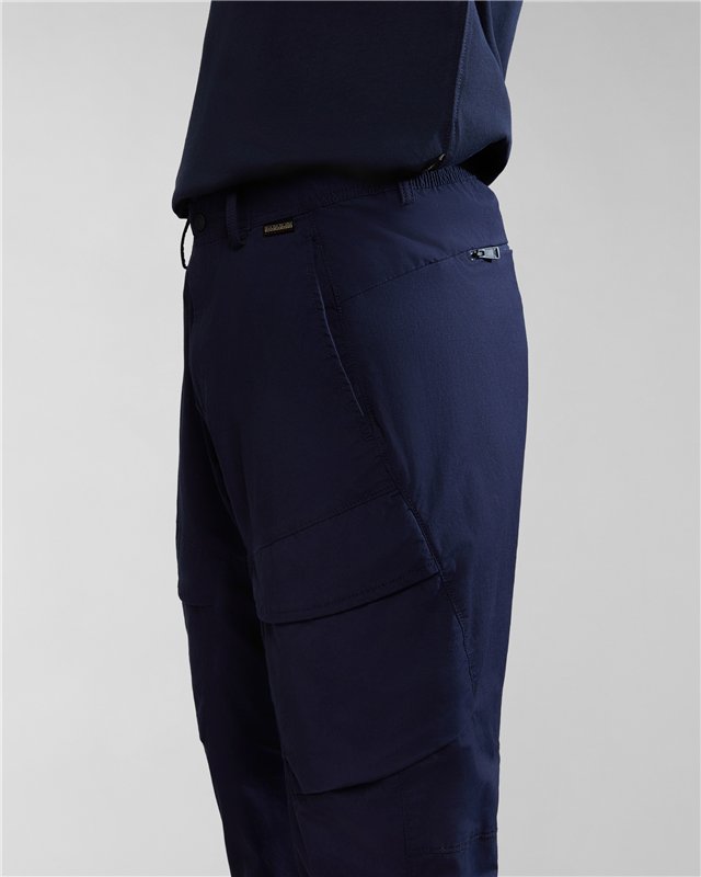 Carchi Cargo Trousers