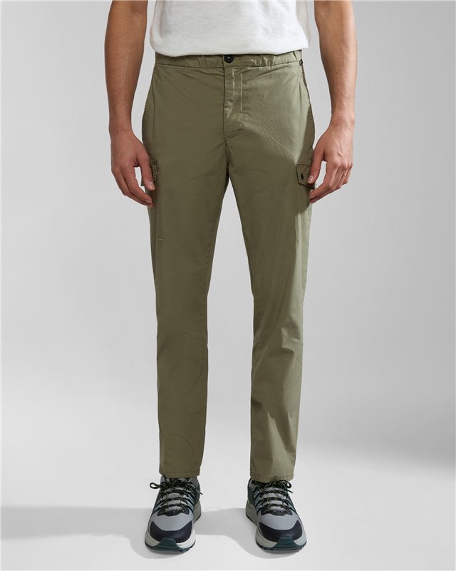 Dease Cargo Trousers