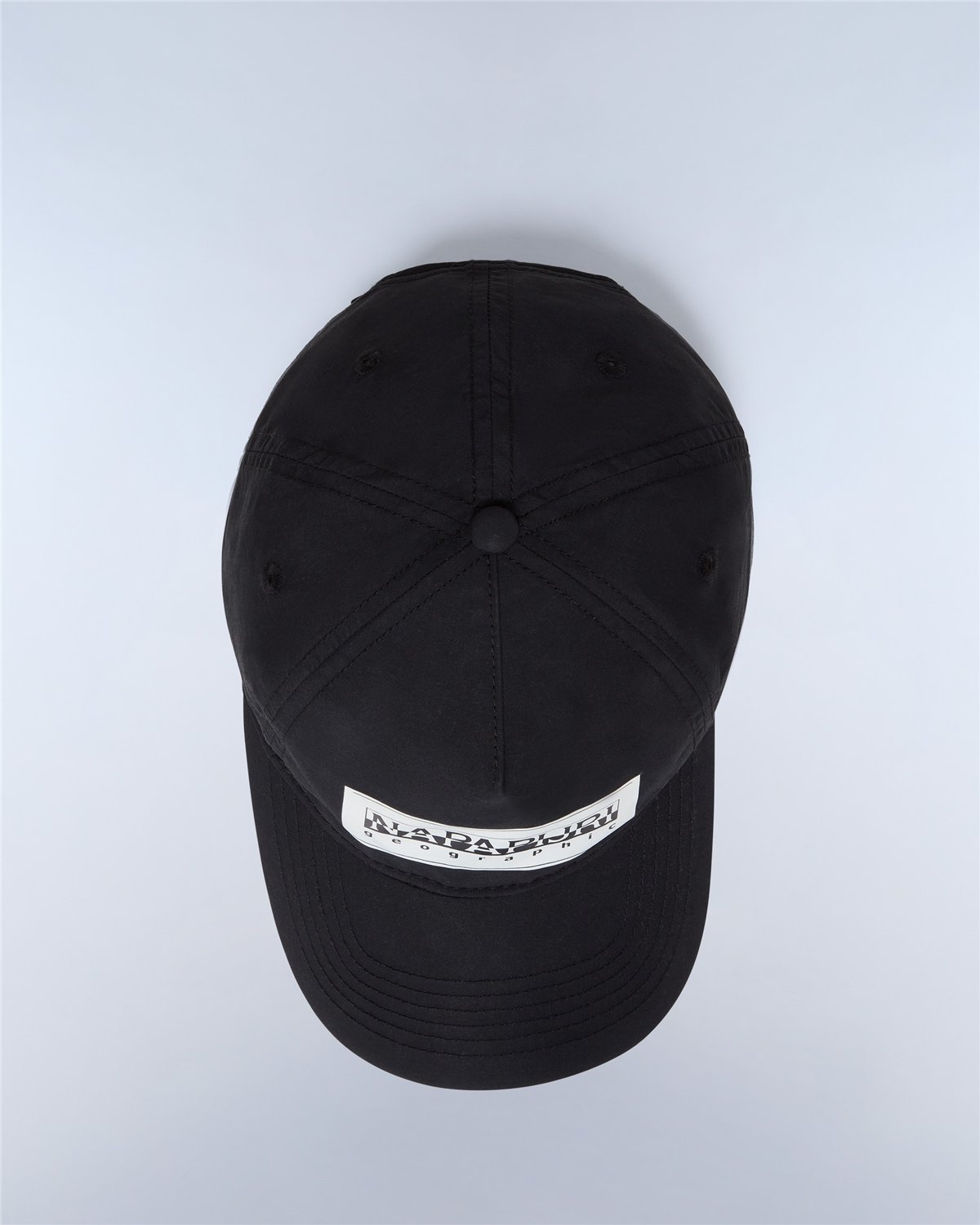 Box Logo Cap