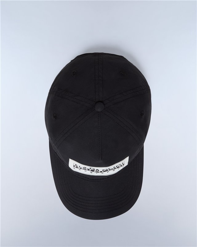 Box Logo Cap