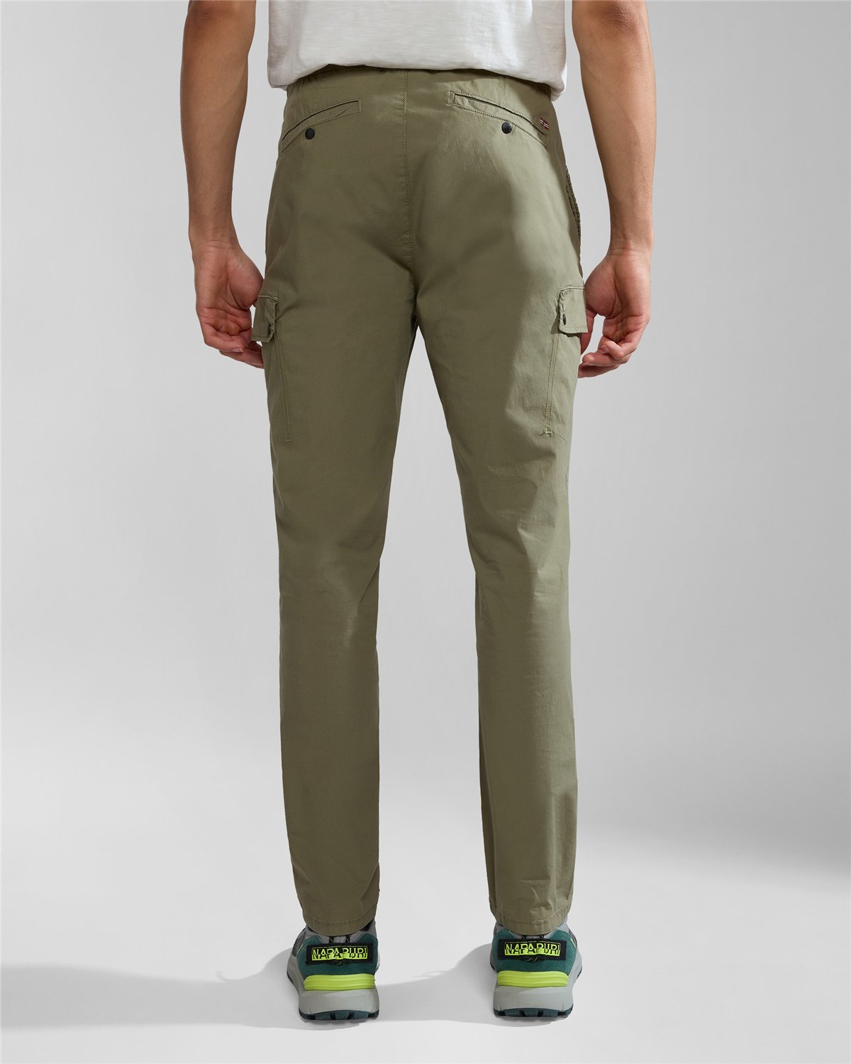 Dease Cargo Trousers