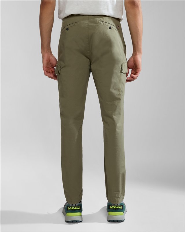 Dease Cargo Trousers