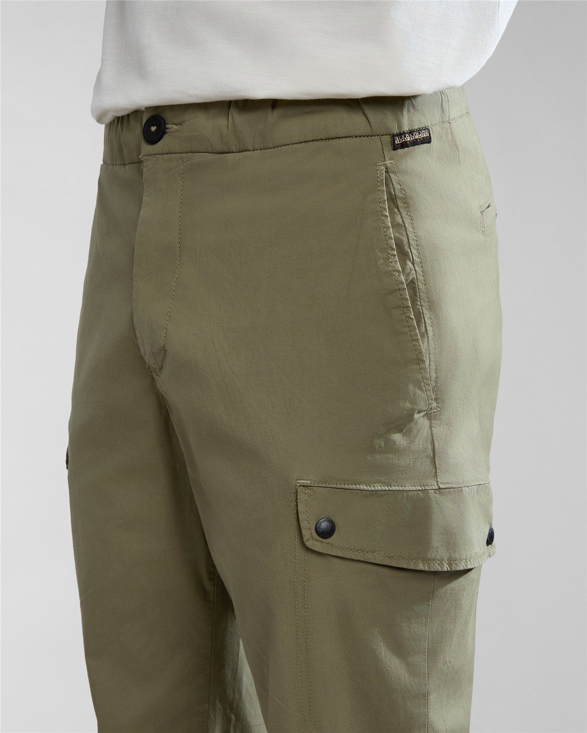 Dease Cargo Trousers