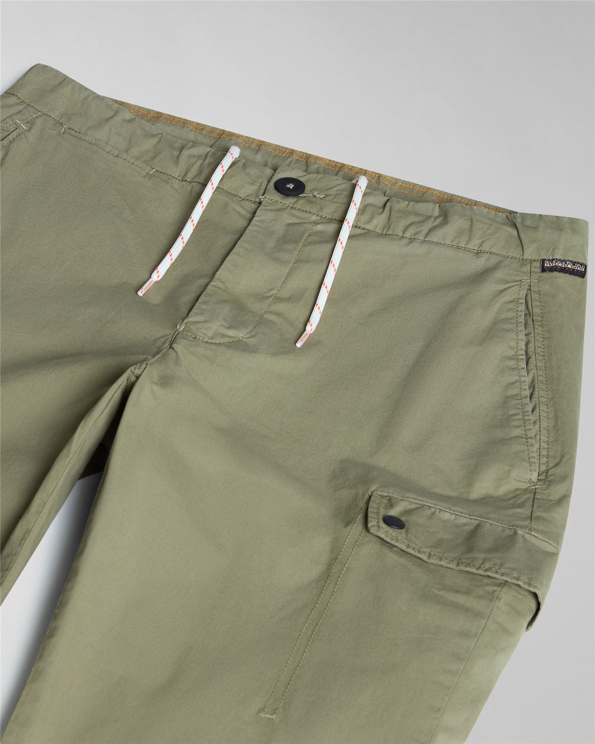 Dease Cargo Trousers