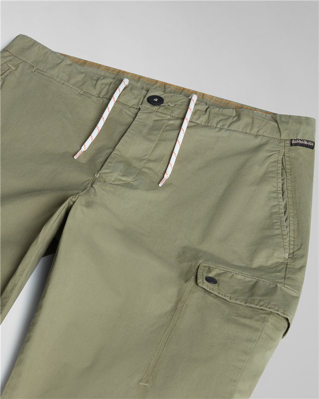 Dease Cargo Trousers