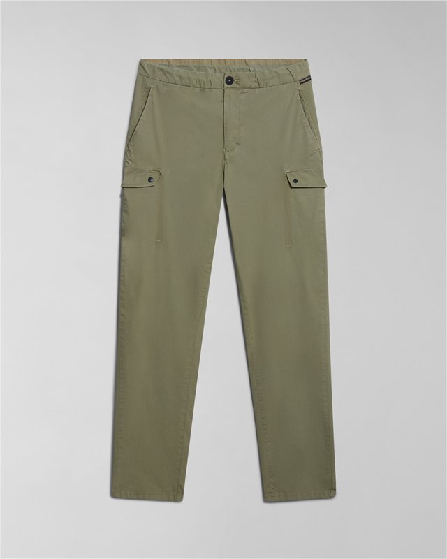 Dease Cargo Trousers