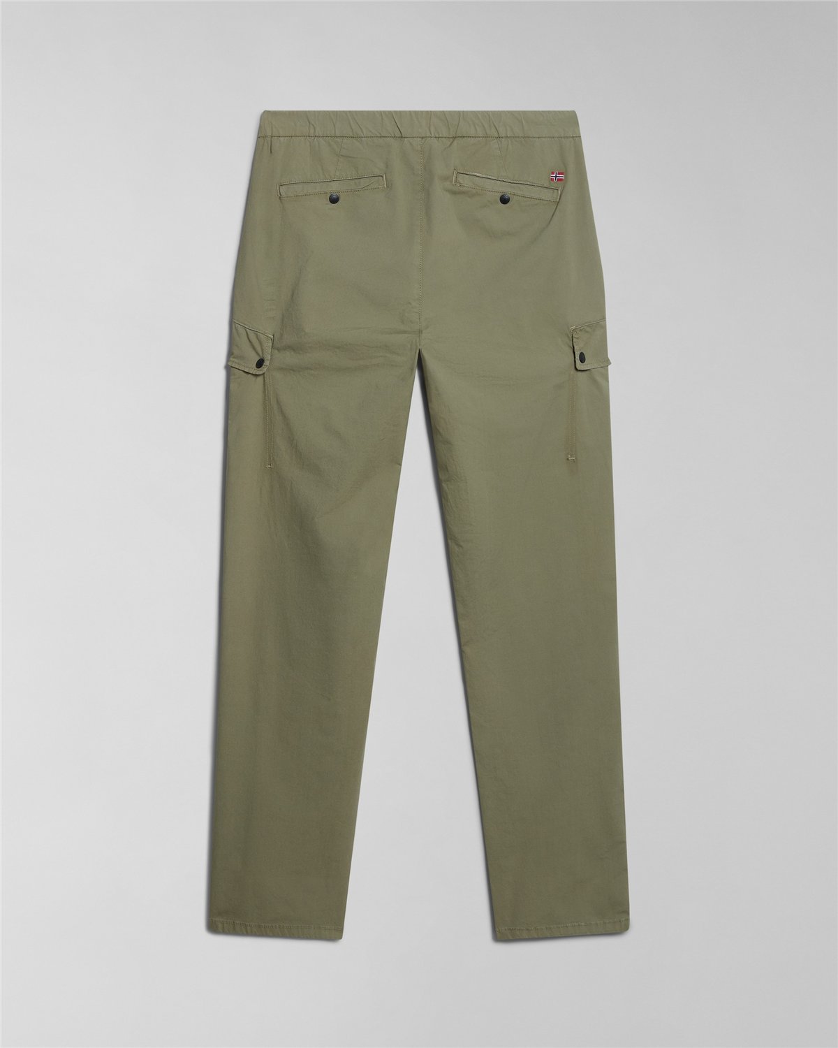 Dease Cargo Trousers