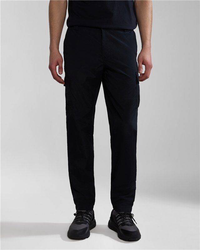 Faber Cargo Trousers