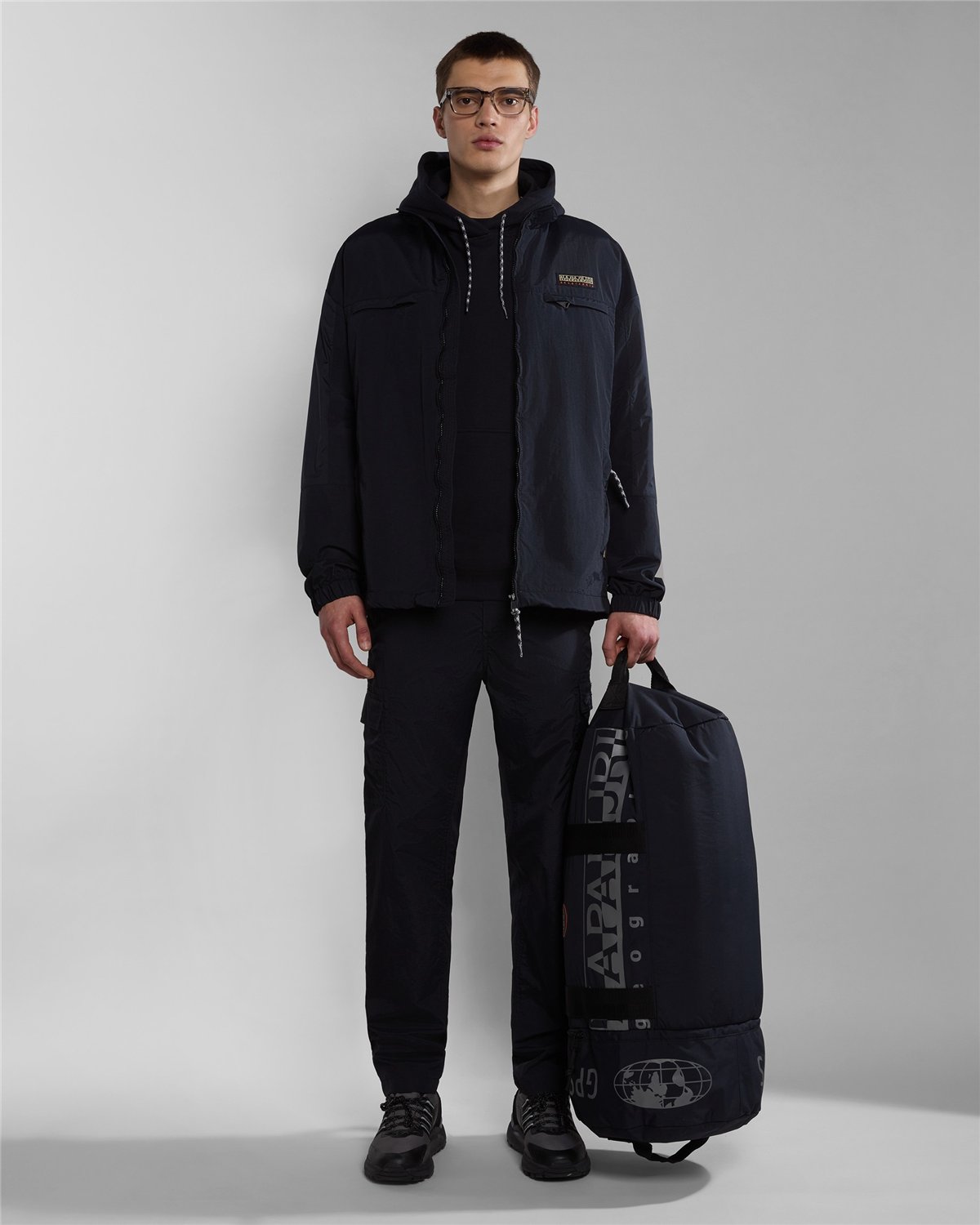 Faber Cargo Trousers