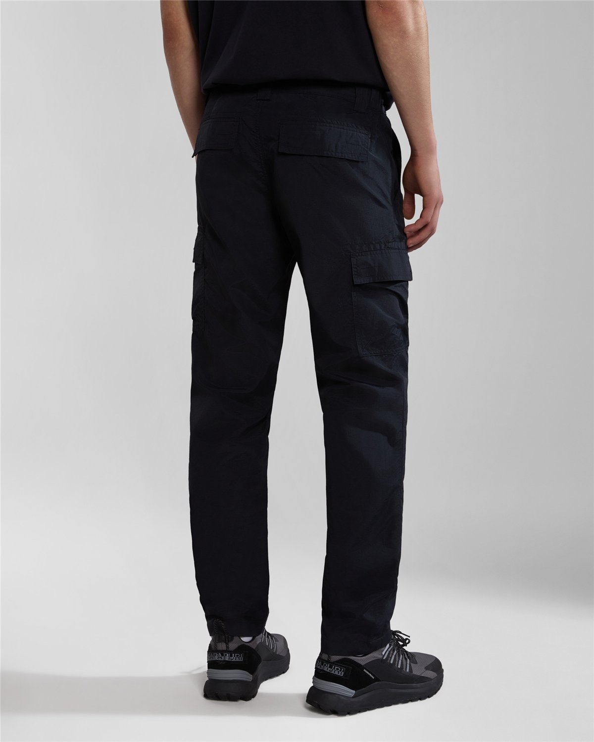 Faber Cargo Trousers