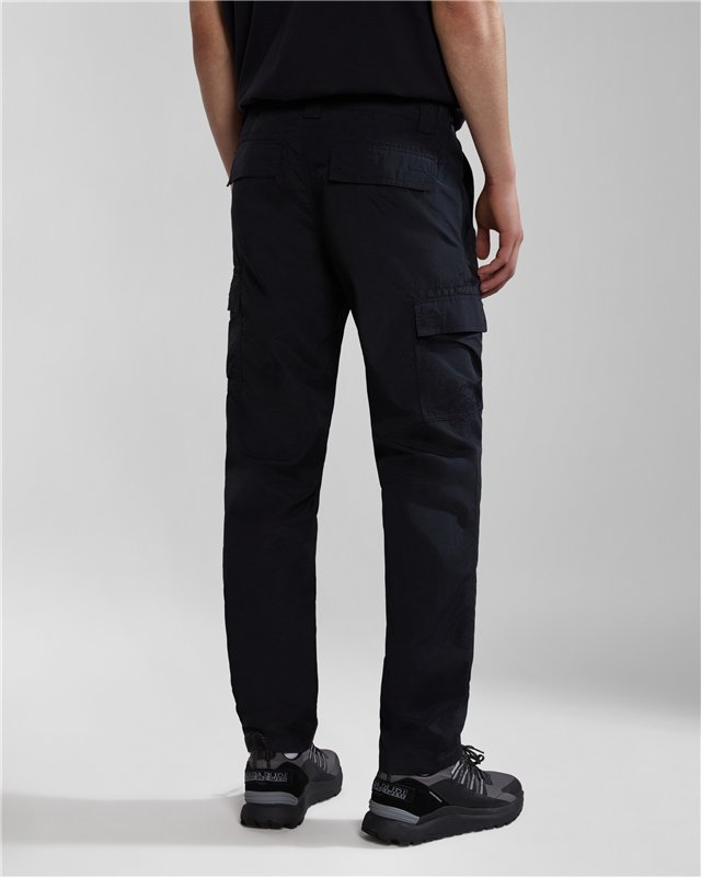Faber Cargo Trousers