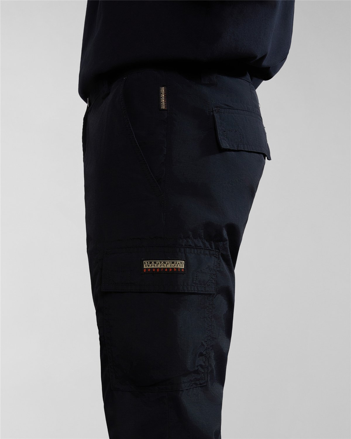 Faber Cargo Trousers