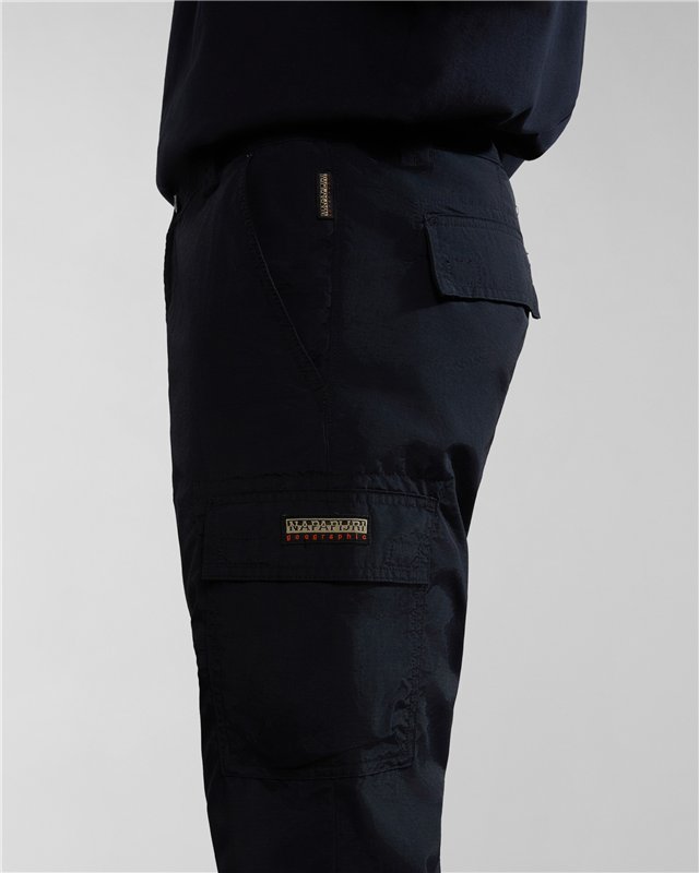 Faber Cargo Trousers
