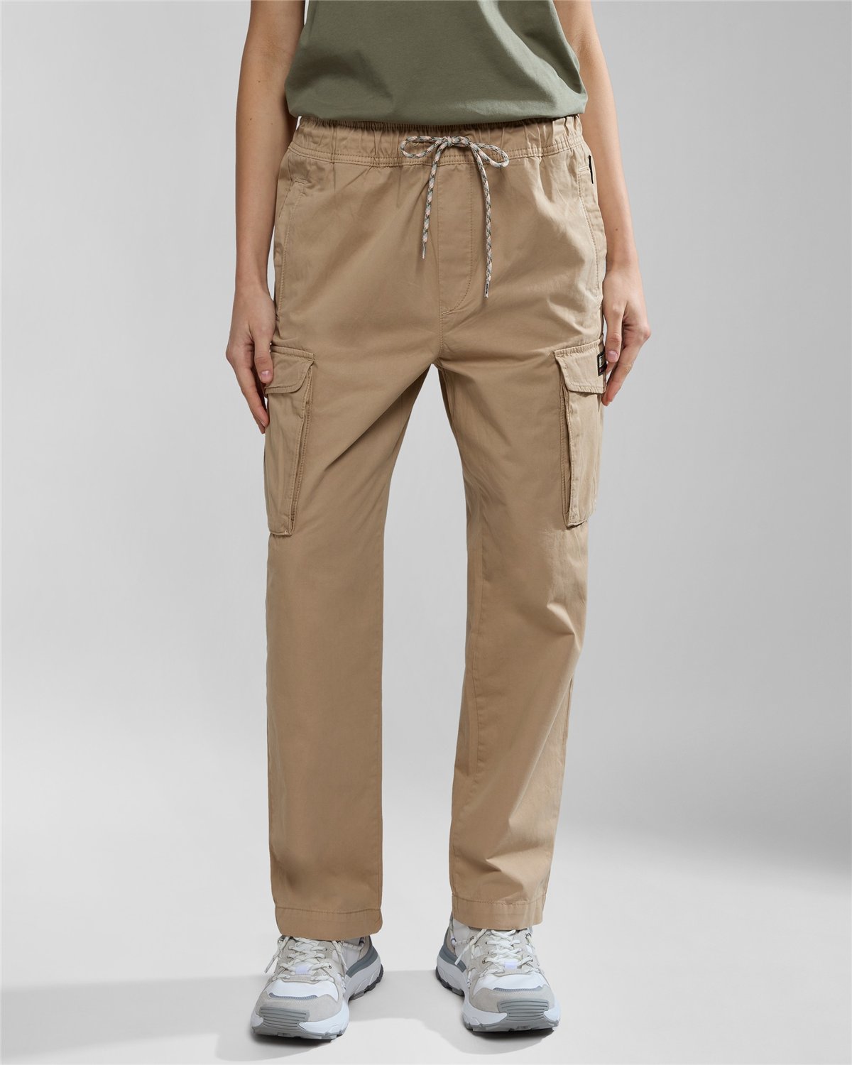 Faber Cargo Trousers