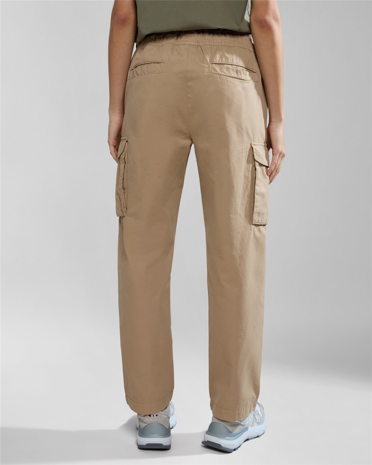 Faber Cargo Trousers