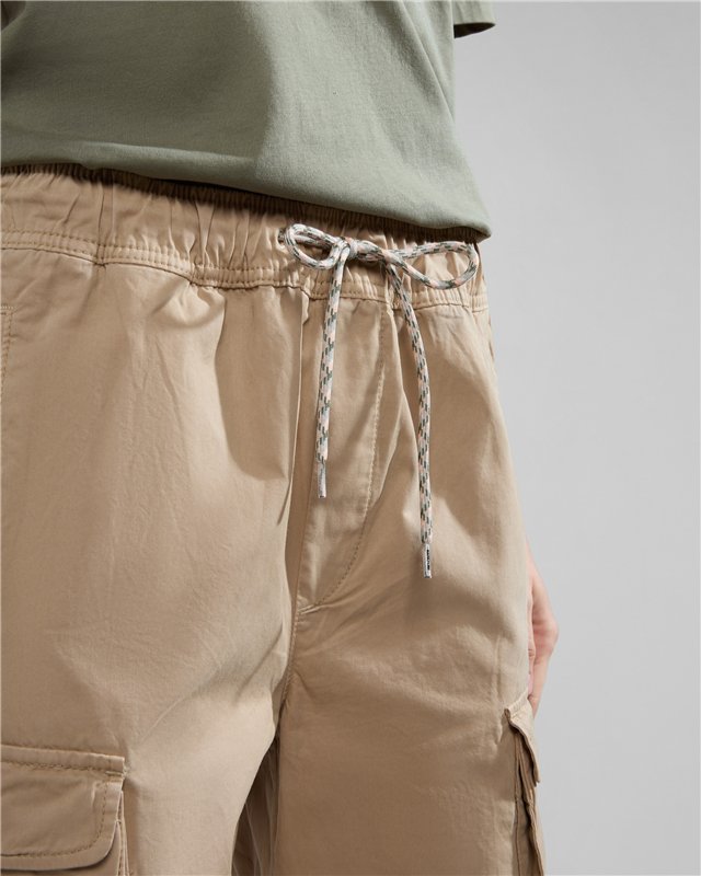 Faber Cargo Trousers