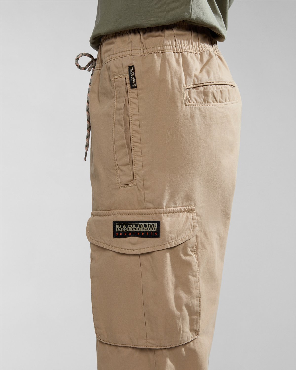 Faber Cargo Trousers