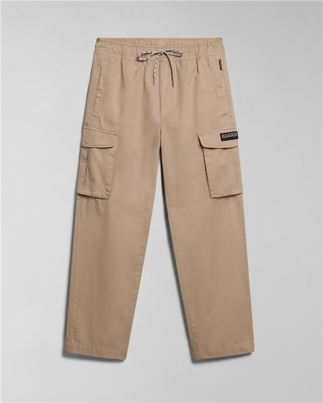 Faber Cargo Trousers