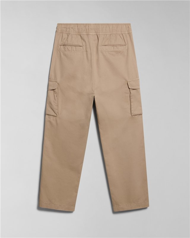 Faber Cargo Trousers