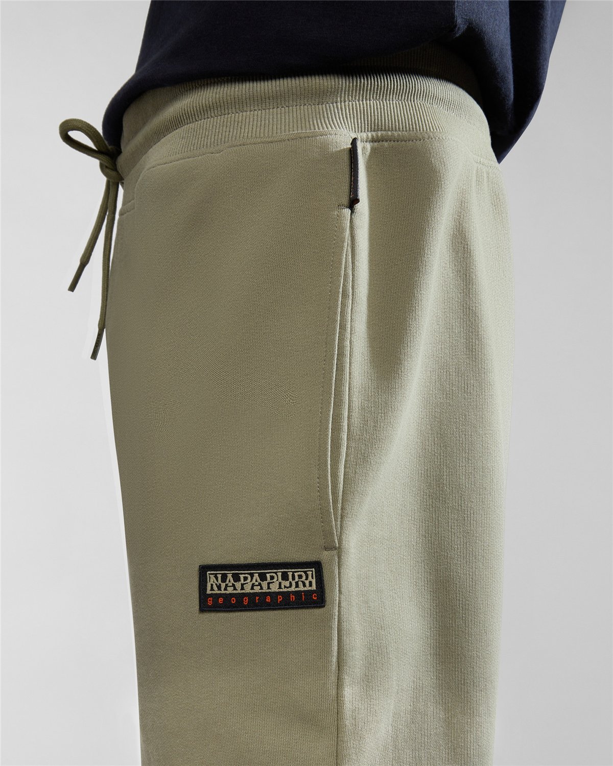 Iaato Summer Joggers