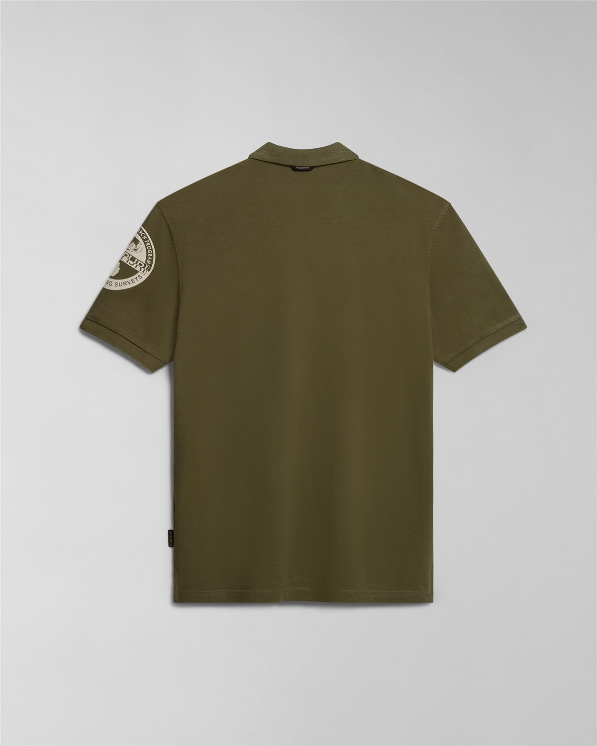 Amundsen short sleeves Polo