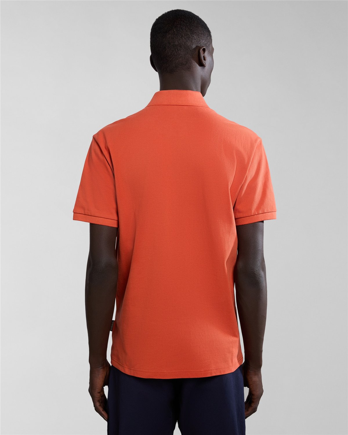 Aylmer Short Sleeve Polo Shirt