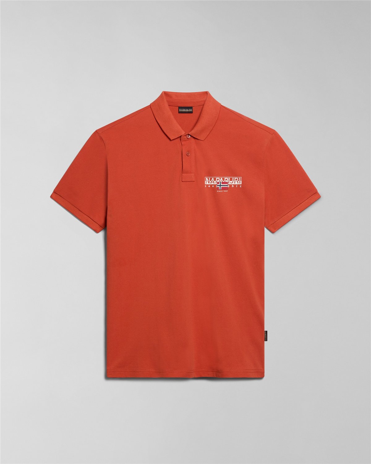 Aylmer Short Sleeve Polo Shirt