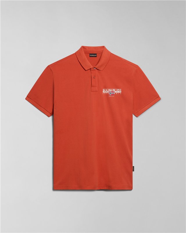Aylmer Short Sleeve Polo Shirt