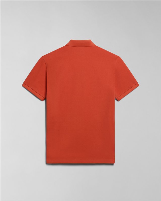 Aylmer Short Sleeve Polo Shirt