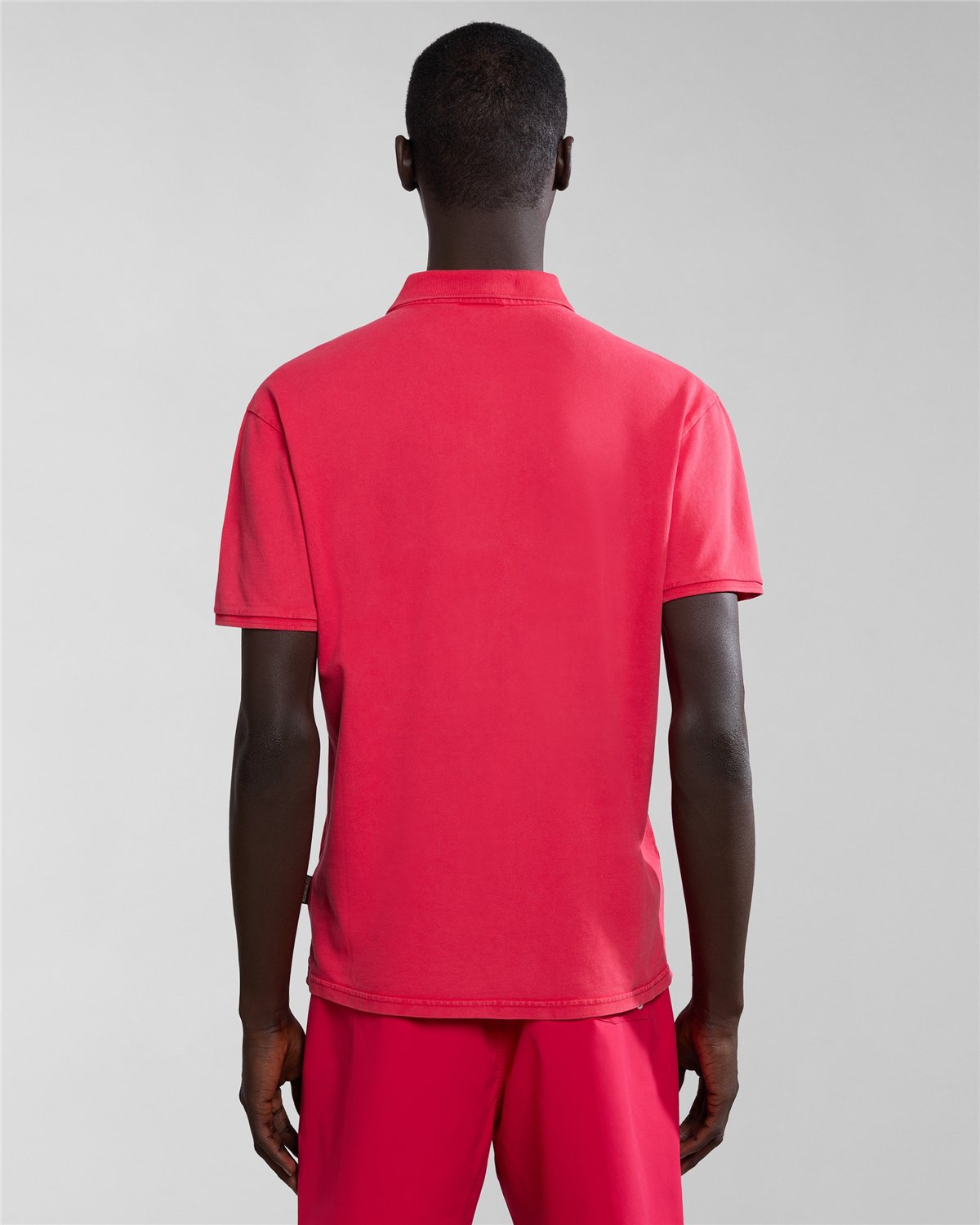 Colville Short Sleeve Polo Shirt