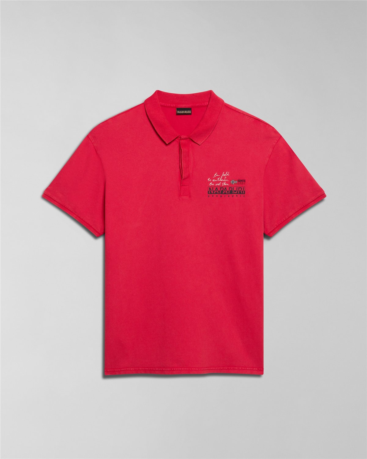 Colville Short Sleeve Polo Shirt