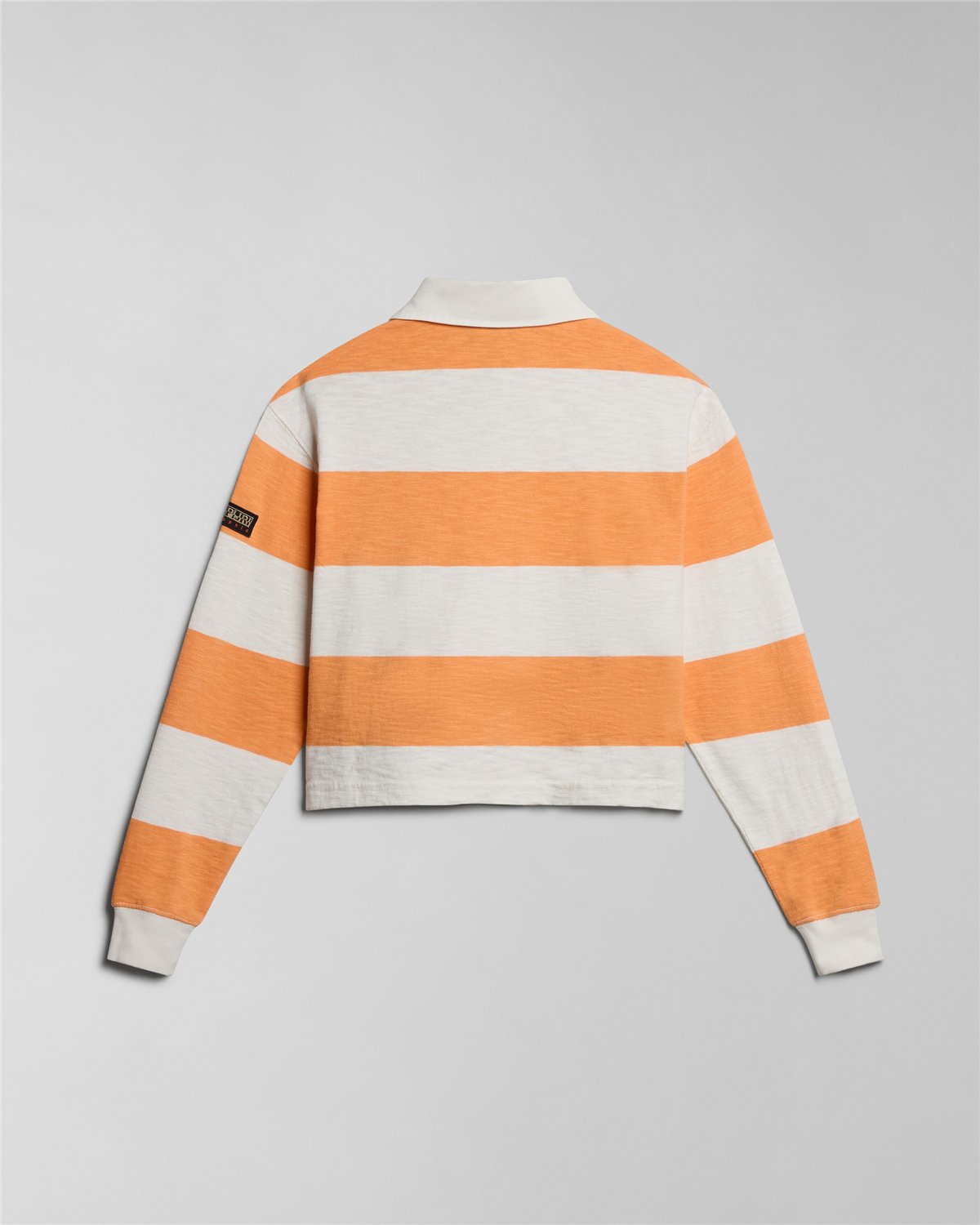 Grober Long Sleeve Polo Shirt