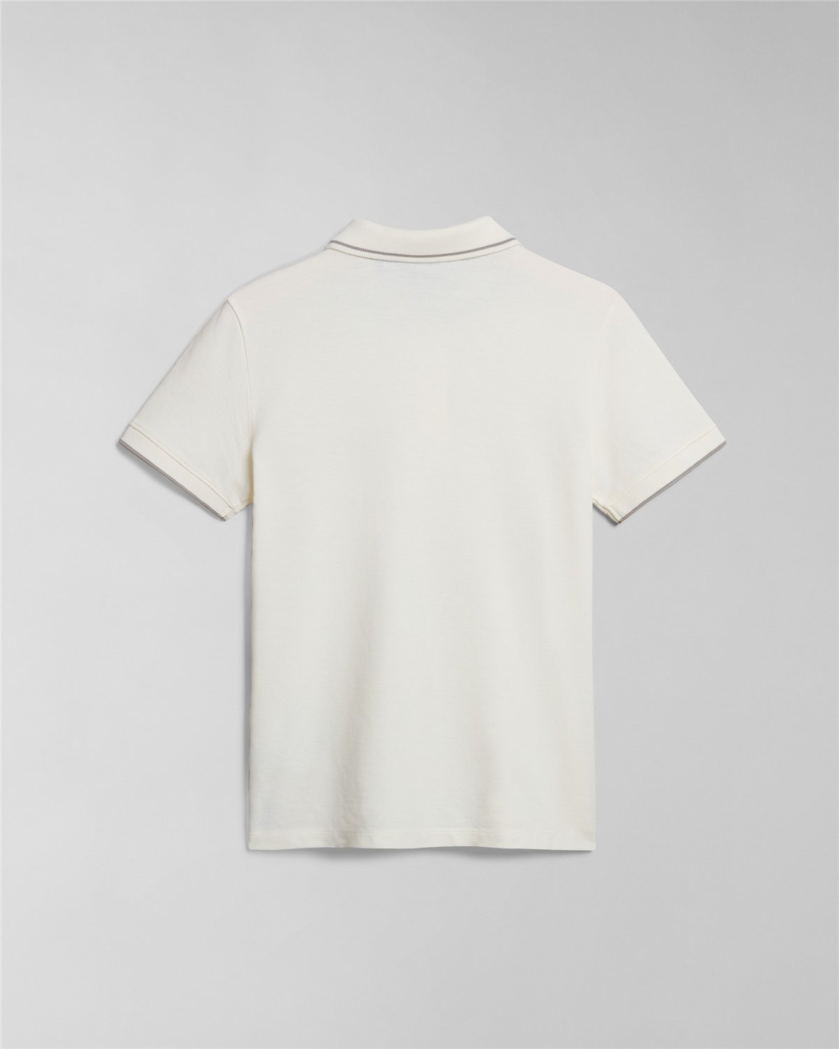 Nina Short Sleeve Polo Summer