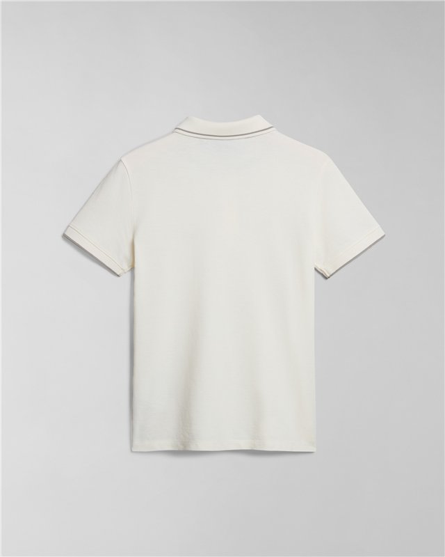 Nina Short Sleeve Polo Summer