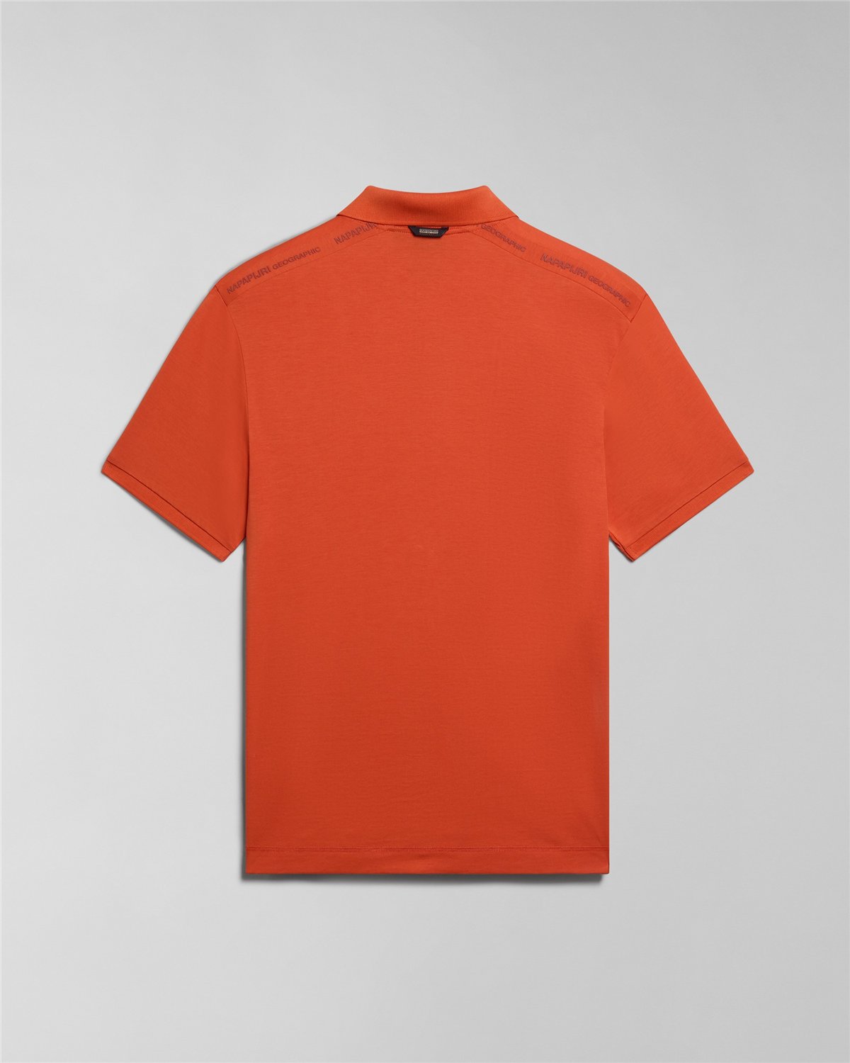 Smallwood Short Sleeve Polo Shirt