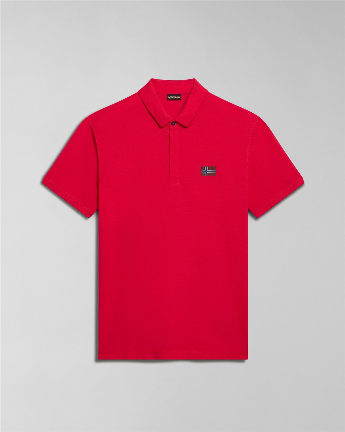 Ebea Short Sleeve Polo Shirt