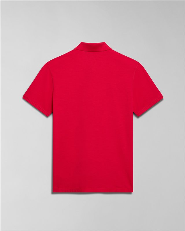 Ebea Short Sleeve Polo Shirt